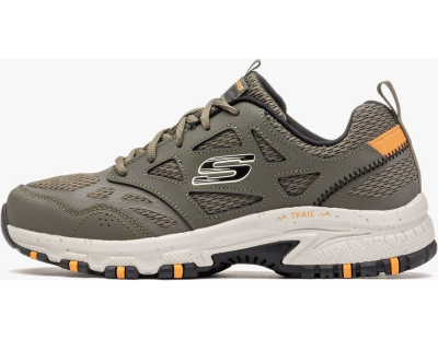 Skechers Sapatilha Hillcrest